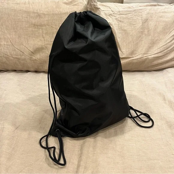 Balenciaga Nylon Drawstring Backpack - Picture 3 of 3